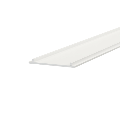 Декоративная накладка для магнитного шинопровода Maytoni Technical TRA004-21W белый