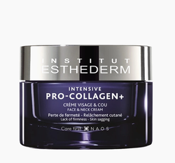 Institut Esthederm Крем для лица и шеи Intensive Pro-Collagen+, 50мл