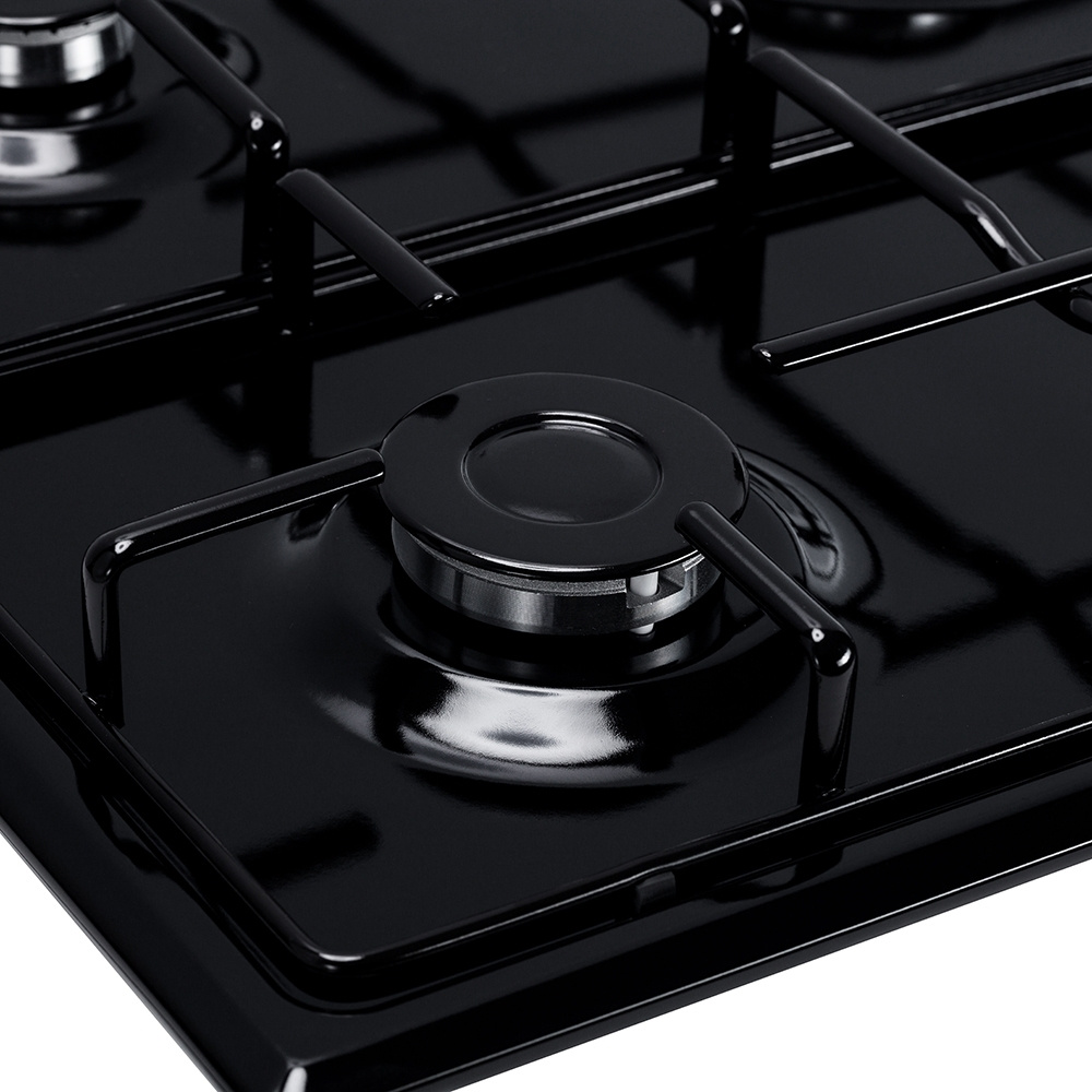 Варочная панель газовая SIMFER H60Q40B401