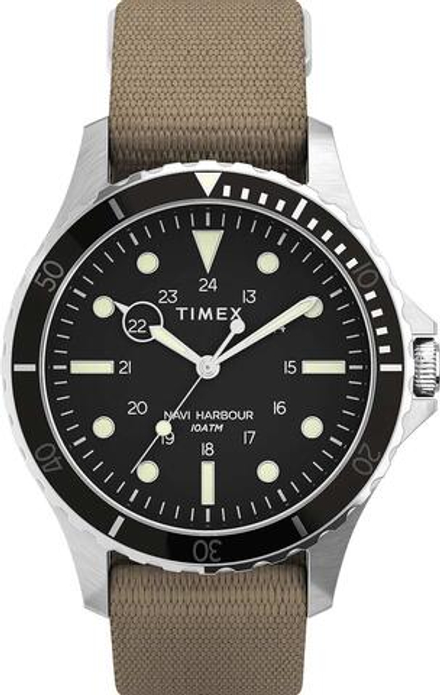 Мужские наручные часы Timex TW2U90000