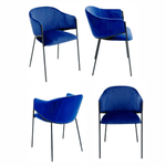 Стул Zip-mebel Робби комплект из 4 штук