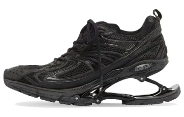 Balenciaga X Pander Sport