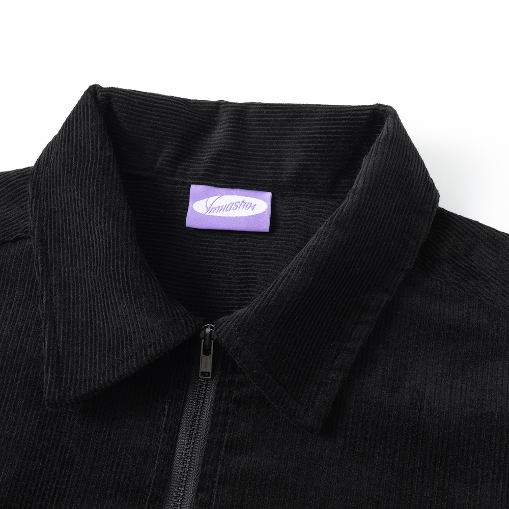 Рубашка Ymkashix Velvet