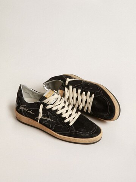 Кеды Golden Goose