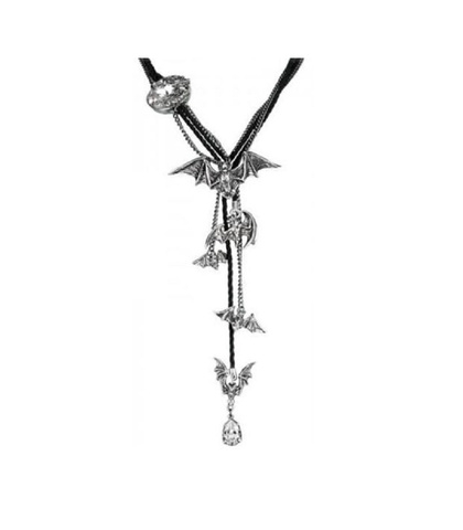 Подвеска Alchemy Gothic P586 La Danse De La Nuit