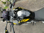 BMW F750GS 038317