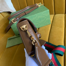 Gucci Horsebit 20 cm
