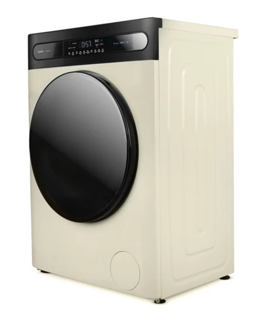 Стиральная машина Centek CT-1957 инвертор бежевая