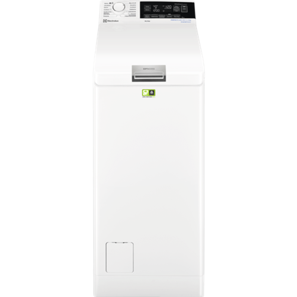 Стиральная машина Electrolux EW8TN3372P