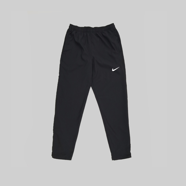 Брюки мужские Nike Woven Running Dri-Fit Pants артикул:BV4840-010 Брюки мужские Nike Woven Running Dri-Fit Pants артикул:BV4840-010 - купить в магазине Дайс