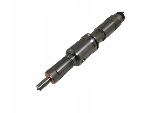 Форсунка Bosch 0445120020