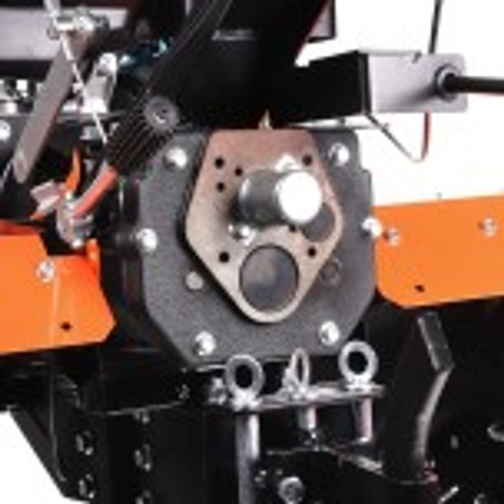 Мотоблок PATRIOT Nevada 409 бензиновый 440106511