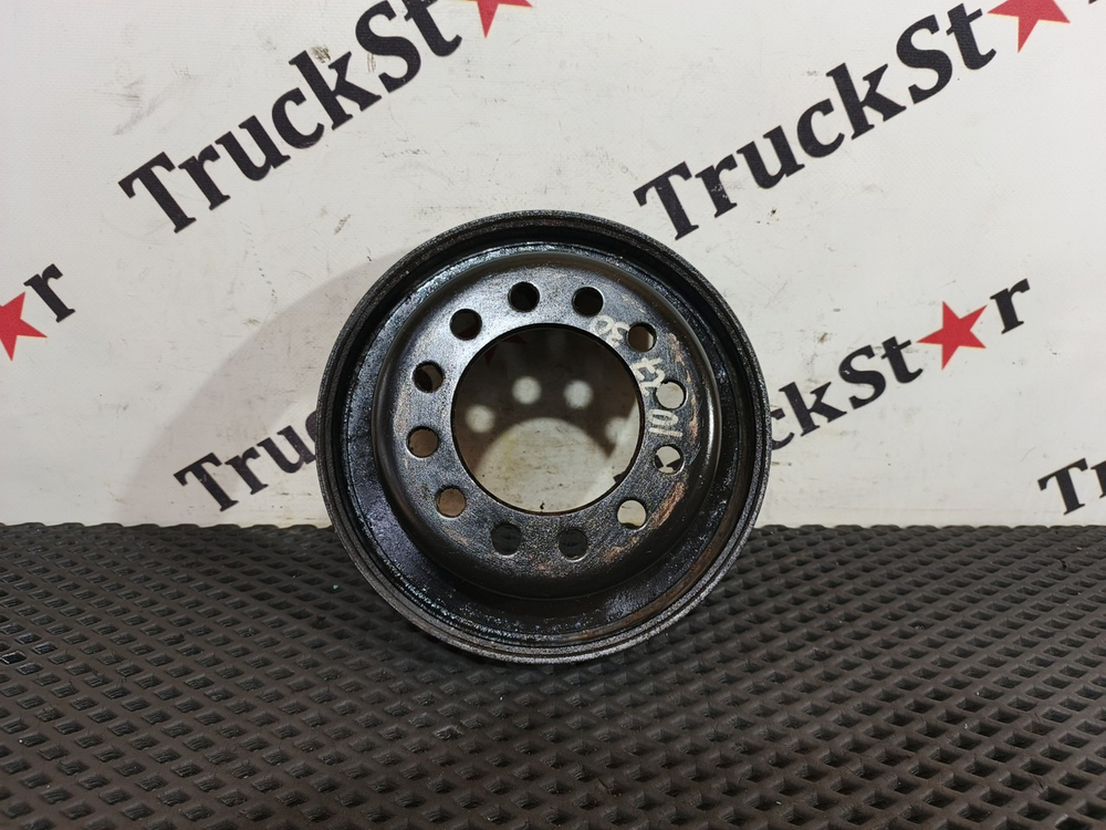 Шкив коленвала