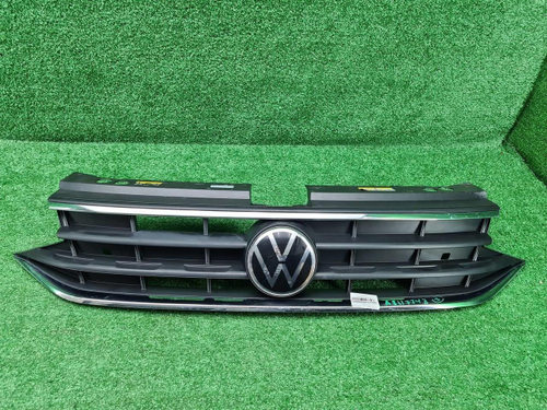 Решетка радиатора VW Tiguan 2 (2020-н.в.)