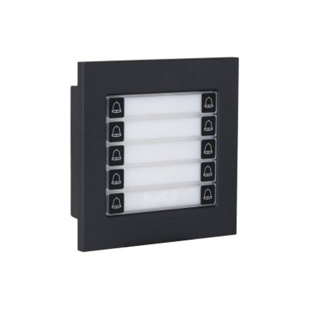 Модуль на 10 абонентов DHI-VTO4103FB-MDB10 Dahua