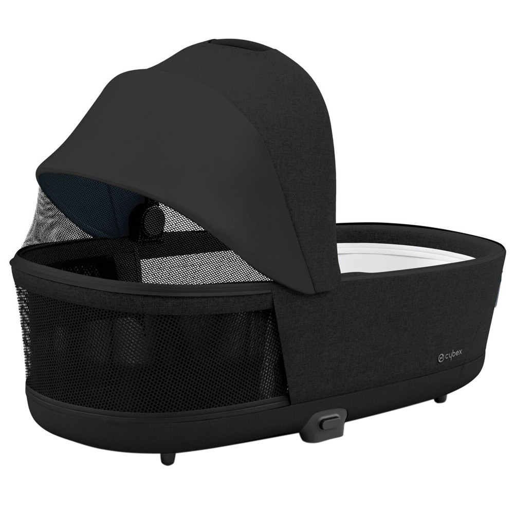 Спальный блок для коляски Cybex Priam IV Stardust Black Plus