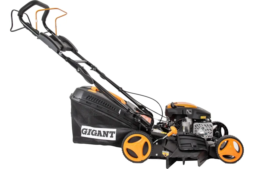 Газонокосилка Gigant PLM-01