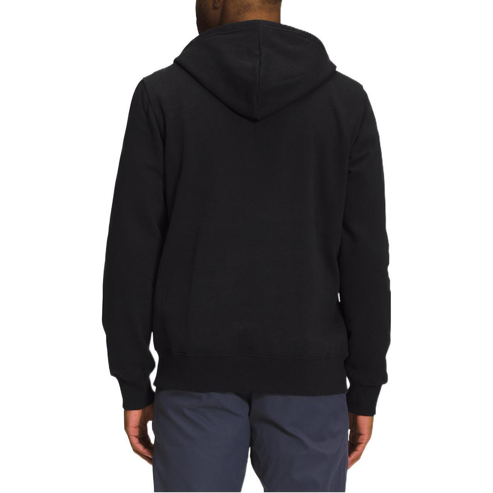 Худи THE NORTH FACE Half Dome Pullover Logo, NF0A7UNL-KY4