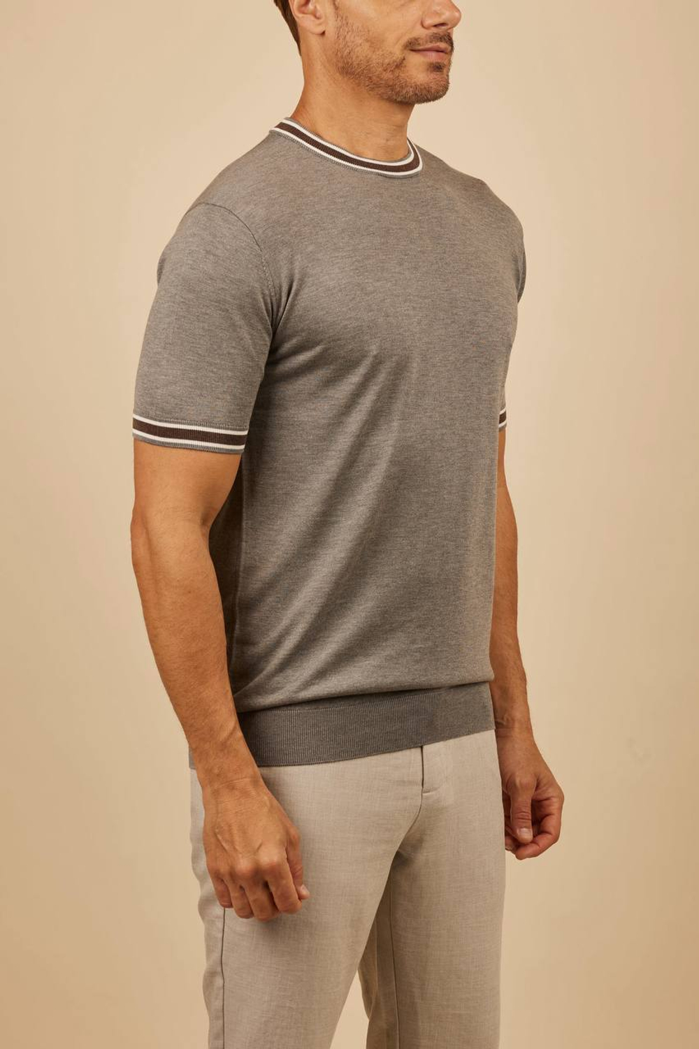 Футболка Eleventy