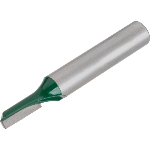 Фреза пазовая прямая с одним лезвием DxHxL= 5х13х54 мм FIT 3600-081305