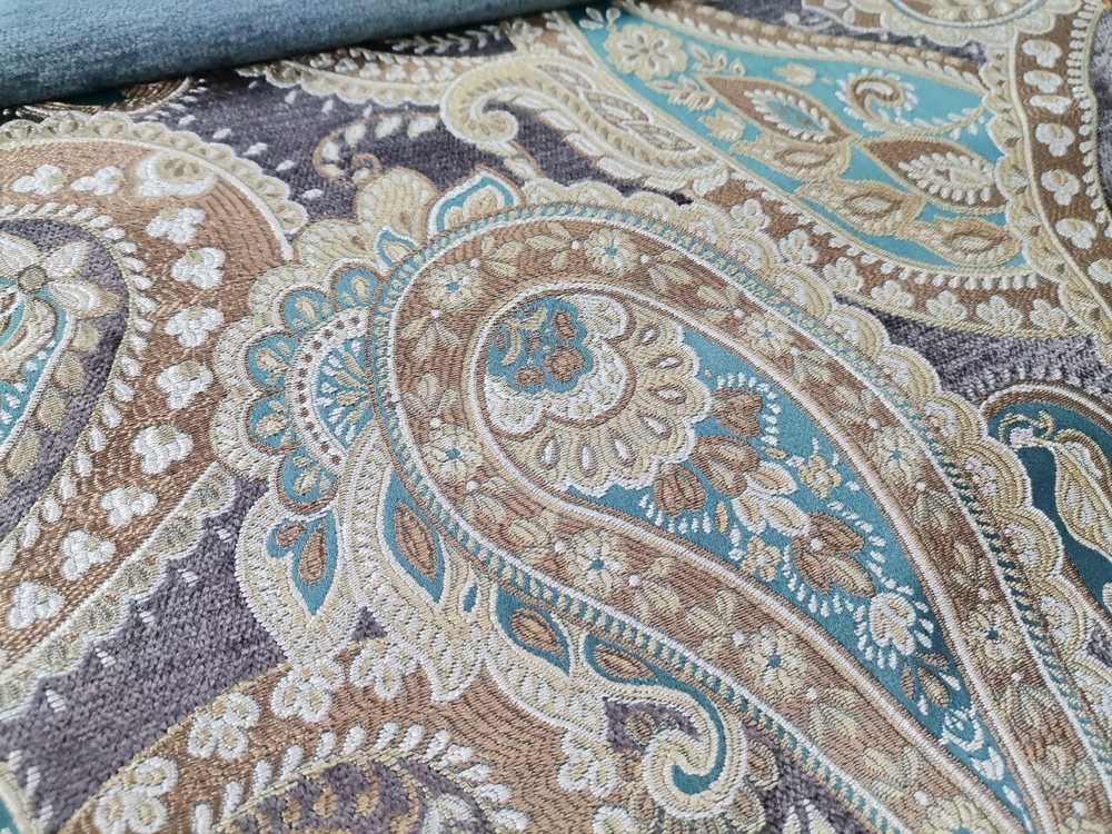 Шенилл Alegria (Алегриа) 02