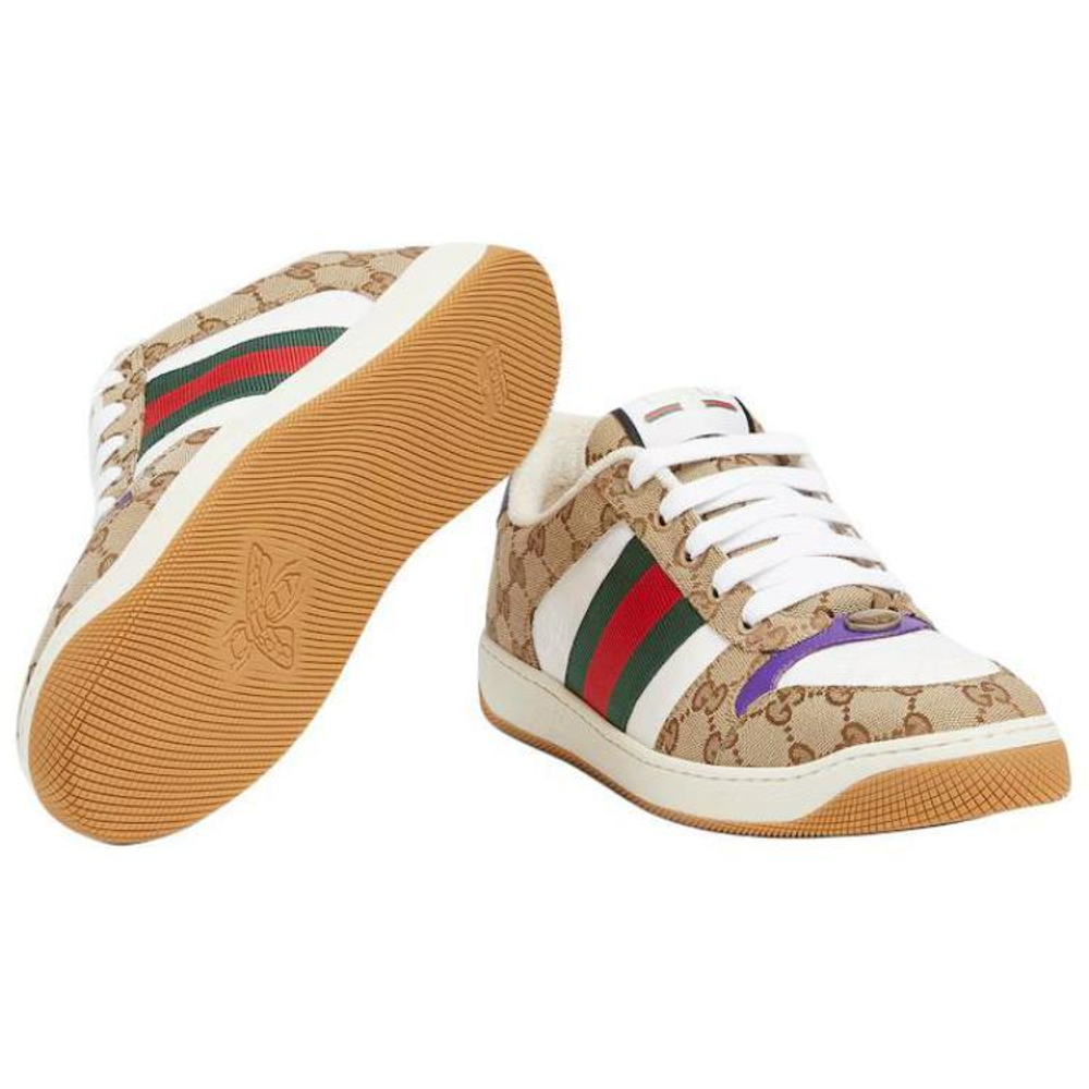 Gucci Screener