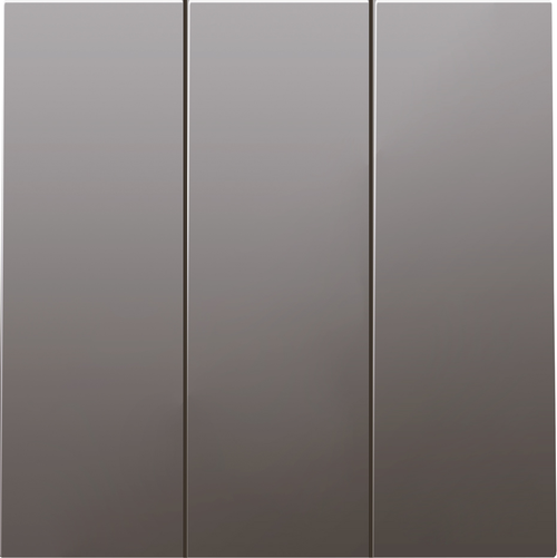 Клавиша 3-я, сталь, серия R98