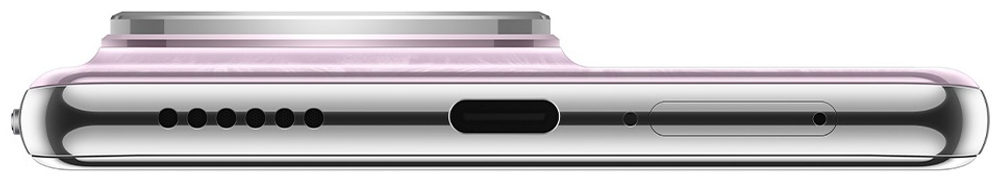 Смартфон Huawei nova 14 Pro 12 ГБ/512 ГБ розовый