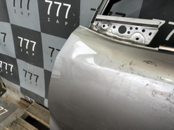 Дверь передняя левая Toyota C-HR 16-23 Б/У Оригинал 67002F4010