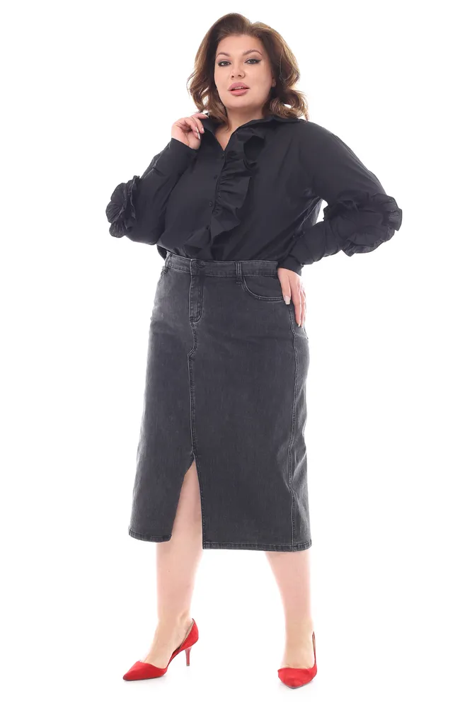 Юбка 4823 Fabrika