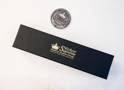 Подарочная коробка Kizlyar Supreme