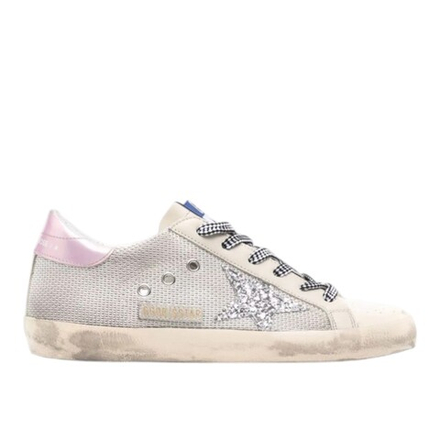 Кеды Golden Goose 'Superstar' Low-top