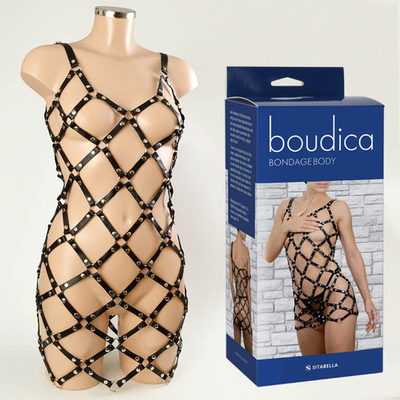 Платье Boudica, размер 38-40