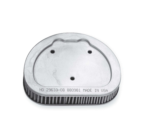 29633-08 Сменные элементы для воздухоочистителей двс Harley-Davidson