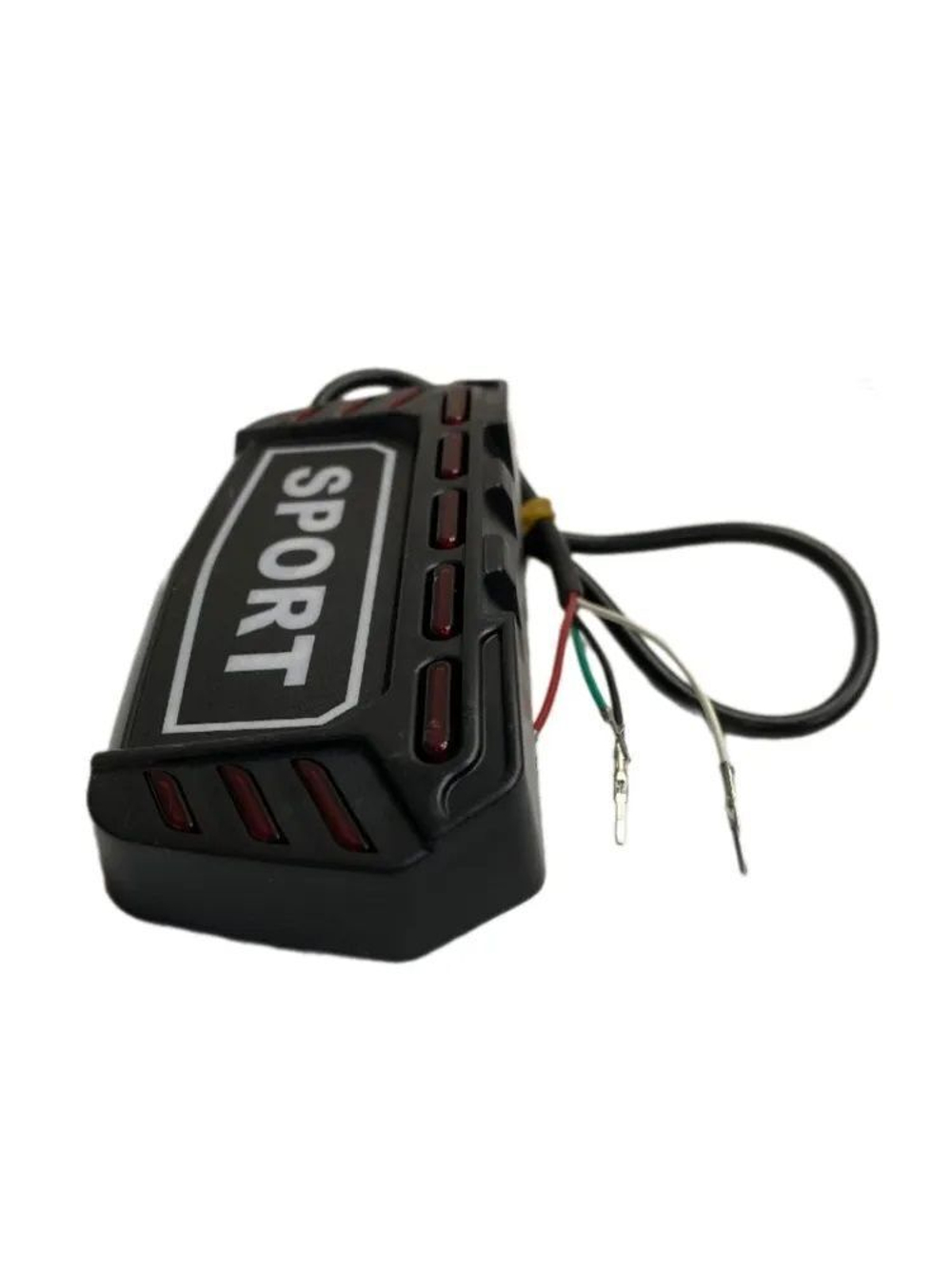 Габарит задний, стоп сигнал Sport для Kugoo M5