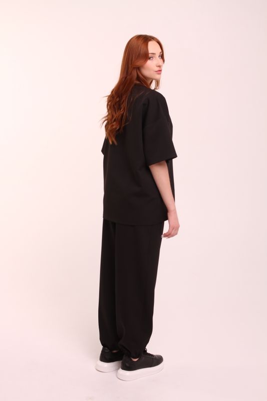 ФУТБОЛКА NUMERO 1 print CatDog