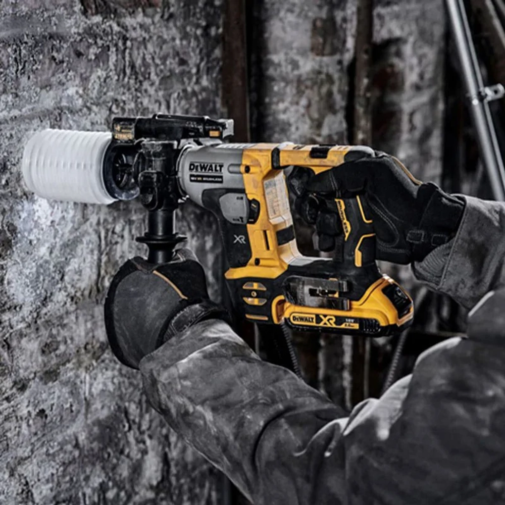 DeWalt DCH172N-XJ бесщеточный перфоратор (без АКБ и ЗУ)