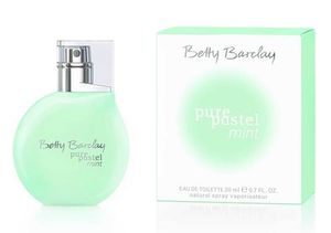 Betty Barclay Pure Pastel Mint