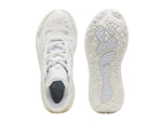 Баскетбольные кроссовки Puma LaFrance RNR White Glow-Silver Mist shoes