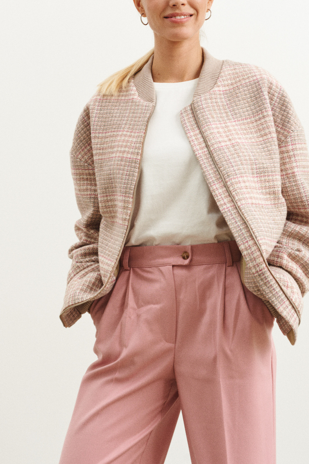 Брюки art.509-20