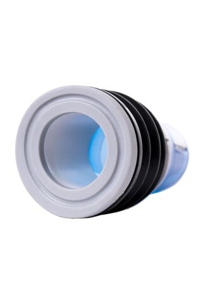 Синяя гидропомпа HydroMAX3 (Цвет: синий)