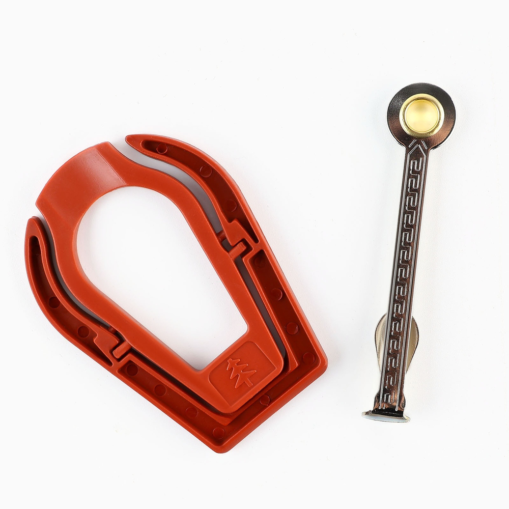 Подарочный набор с курительной трубкой «№1» 64P2-29287