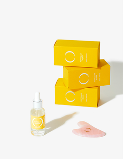 Масло-эликсир для лица Better Skin / Хорошая Кожа