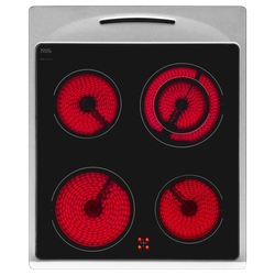 Электрическая плита Hansa FCCX58208