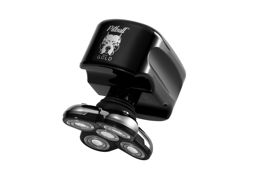 Сменная головка Forte 5 для электробритв Pitbull