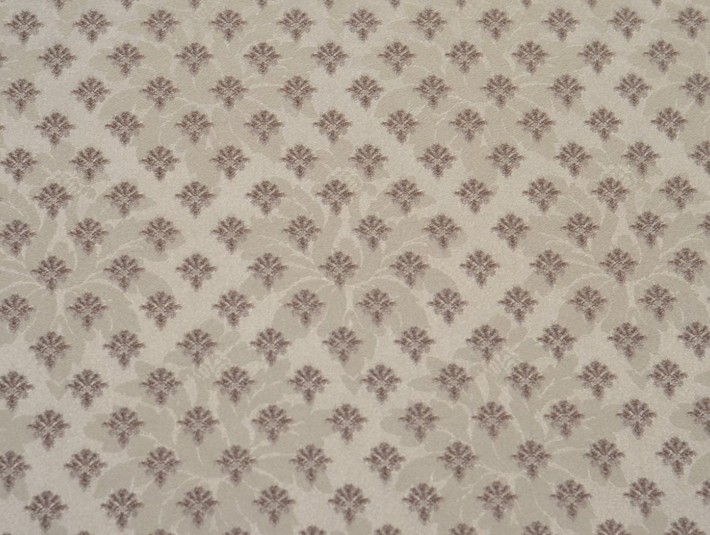 Жаккард Lace romb mokko (Лейс ромб мокко)