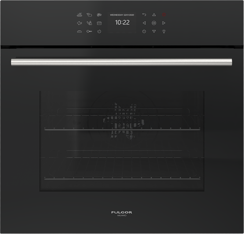 Духовой шкаф Fulgor Milano FCO 6215 TEM BK
