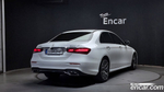 Mercedes-Benz E-Class W213 E220d 4MATIC AMG Line (07.2021)