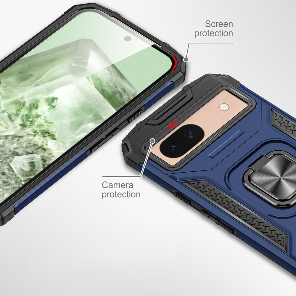 Противоударный чехол Legion Case для Google Pixel 8A