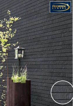 Японская фиброцементная панель ELG 28